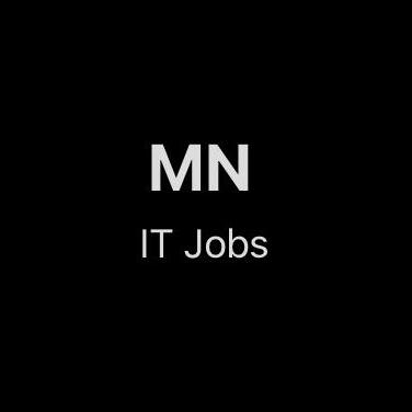 Minnesota Health IT Jobs