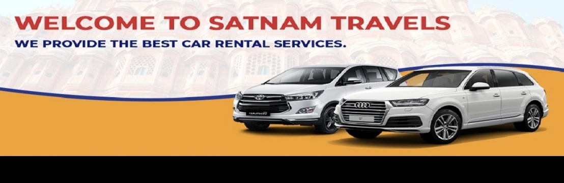 Satnam Travels