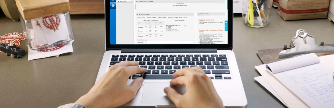 Bnody Accounting Software