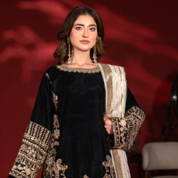 Pakistani Mehndi Dresses